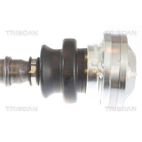Antriebswelle TRISCAN 8540 11561 f&uuml;r BMW, Hinterachse, Hinterachse rechts