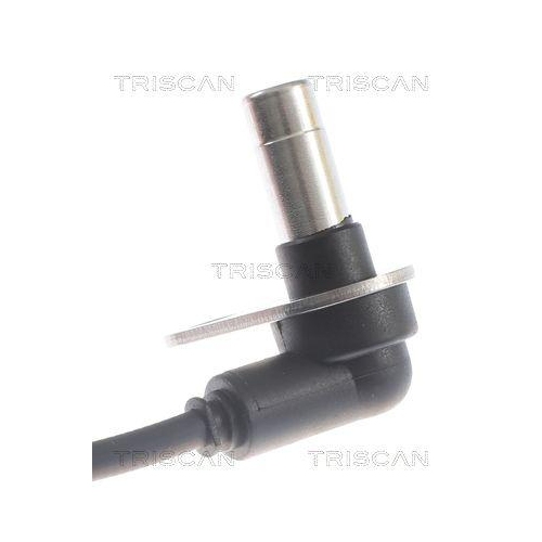 Sensor, Raddrehzahl TRISCAN 8180 50214 f&uuml;r MAZDA, Hinterachse rechts