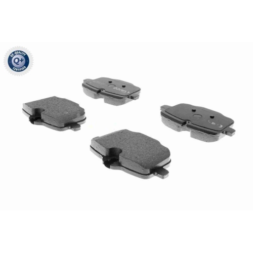 Bremsbelagsatz, Scheibenbremse VAICO V20-1465 Green Mobility Parts f&uuml;r BMW