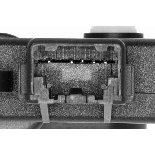 Stellelement, Mischklappe VEMO V25-77-0142 Original VEMO Qualität für FORD