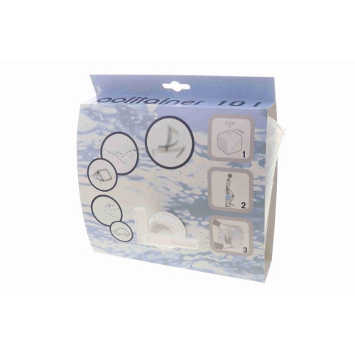 Wasserkanister VAICO V98-62008 Original VAICO Qualit&auml;t f&uuml;r