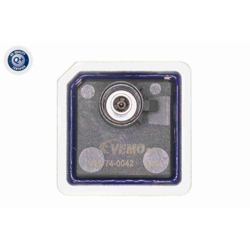 Rückfahrkamera, Einparkhilfe VEMO V30-74-0042 Green Mobility Parts für