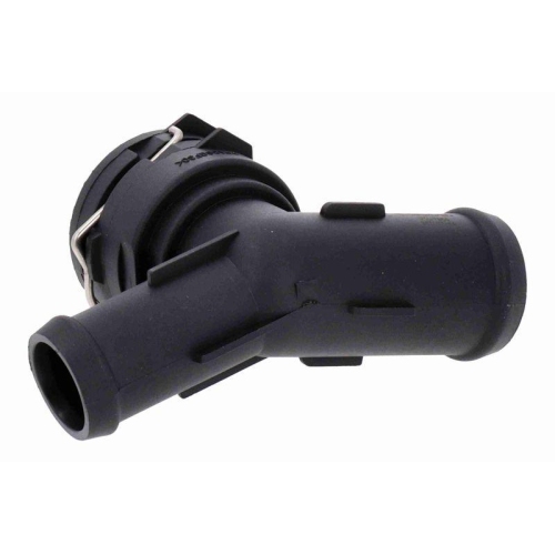 K&uuml;hlmittelflansch VAICO V10-7954 Original VAICO Qualit&auml;t f&uuml;r AUDI SEAT SKODA VW