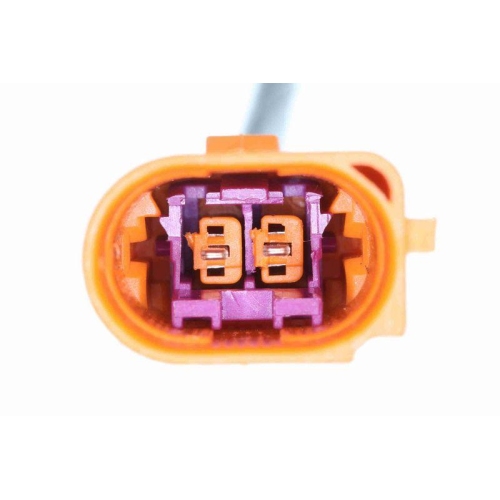Sensor, Abgastemperatur VEMO V10-72-0450 Original VEMO Qualit&auml;t f&uuml;r AUDI SEAT VW