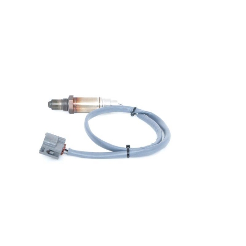 Lambdasonde BOSCH F 00H L00 384 f&uuml;r JAGUAR, nach Katalysator