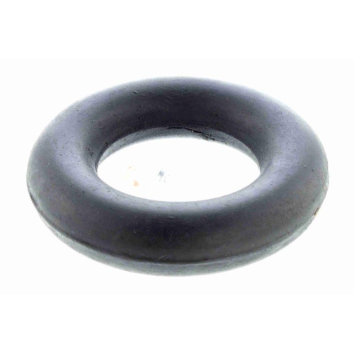 Haltering, Schalldämpfer VAICO V40-0001 Original VAICO Qualität für OPEL