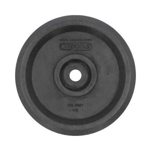 Aufnahmeerweiterung, Hebebühne KS TOOLS 160.0601 für