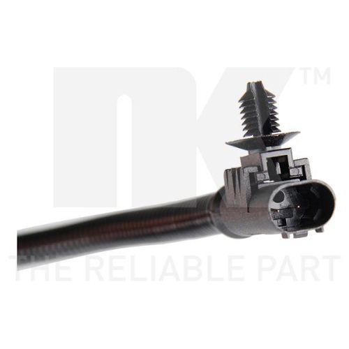 Sensor, Raddrehzahl NK 294020 f&uuml;r LAND ROVER, Vorderachse