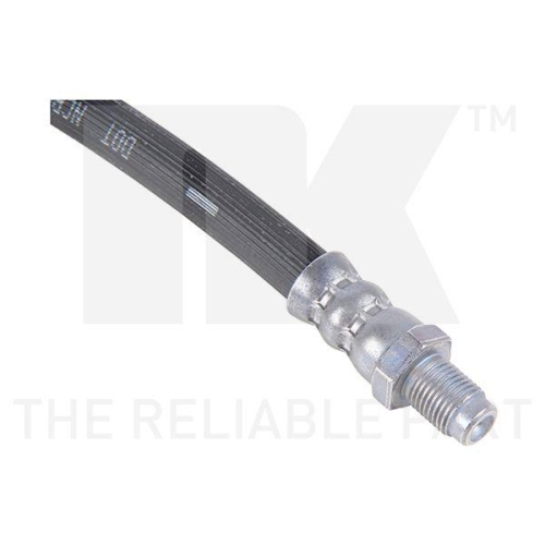 Bremsschlauch NK 853786 f&uuml;r CITRO&Euml;N PEUGEOT DS, Vorderachse