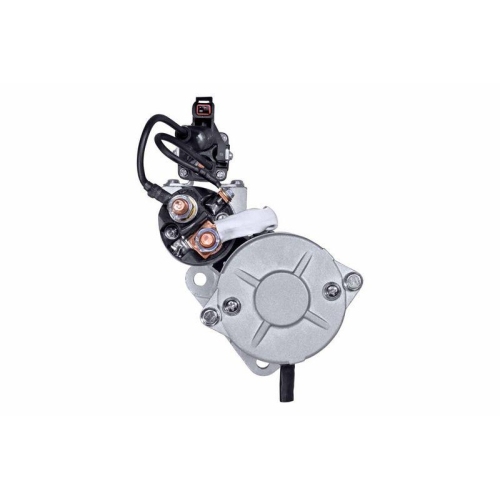 HELLA Starter 8EA 012 586-801 f&uuml;r MITSUBISHI VOLVO RENAULT TRUCKS