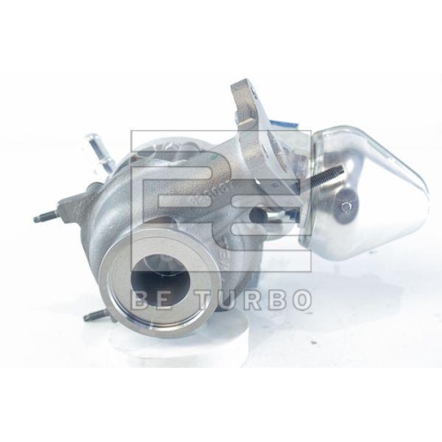 BE TURBO 130749 Lader, Aufladung f&uuml;r FIAT OPEL CITRO&Euml;N/PEUGEOT