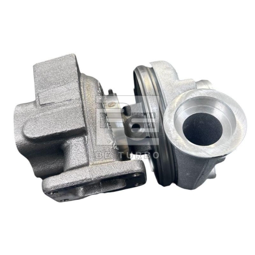 BE TURBO 128679RED Lader, Aufladung f&uuml;r CLAAS DEUTZ