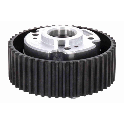 VAICO Nockenwellenversteller links und rechts Einlassseite V10-8078 + V10-8079 f&uuml;r VW