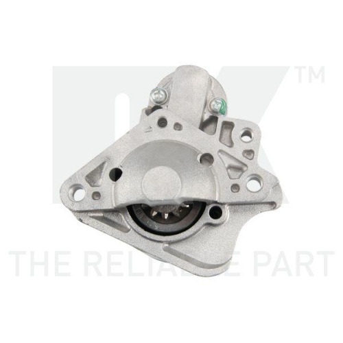 NK 4739007 Starter f&uuml;r MITSUBISHI RENAULT