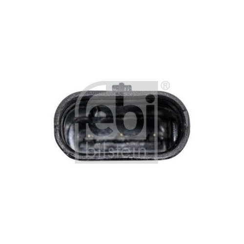 FEBI BILSTEIN Zusatzwasserpumpe 178305 f&uuml;r BMW