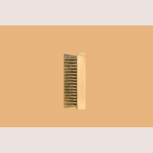 KS TOOLS Drahtb&uuml;rste 963.9580