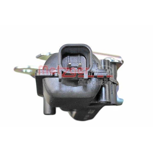 Stellelement, Zentralverriegelung METZGER 2317021 f&uuml;r FORD, Fahrzeugheckklappe