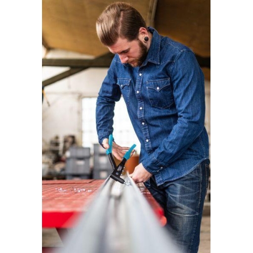 Blindnietzange HAZET 1963N-1 für