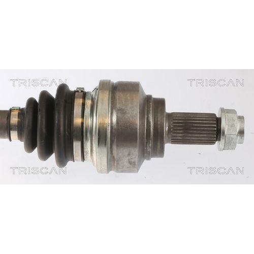 Antriebswelle TRISCAN 8540 11563 f&uuml;r BMW, Hinterachse rechts
