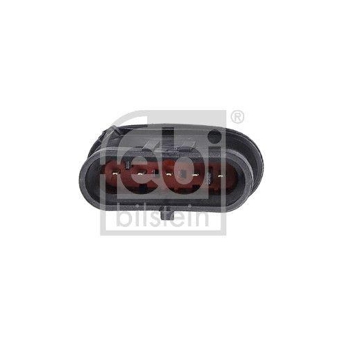 Kupplung, Kühlerlüfter FEBI BILSTEIN 181733 für FENDT