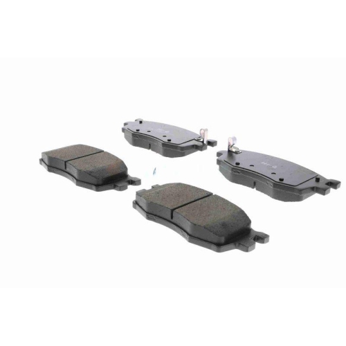 ACKOJA A52-0069 Bremsbelagsatz, Scheibenbremse Original ACKOJA Qualit&auml;t f&uuml;r