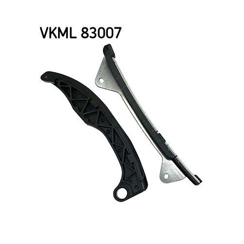 Steuerkettensatz SKF VKML 83007 f&uuml;r CITRO&Euml;N DAIHATSU PEUGEOT TOYOTA