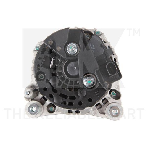 Generator NK 4844460 f&uuml;r AUDI SKODA VW VAG