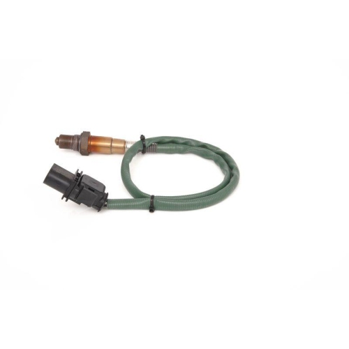 Lambdasonde BOSCH 0 281 004 133 für MERCEDES-BENZ SMART