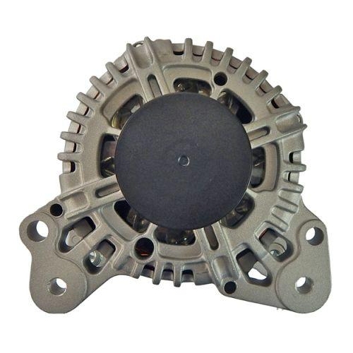 HELLA Generator 8EL 011 712-411 f&uuml;r VW, f&uuml;r Fahrzeuge ohne Start-Stopp-Funktion