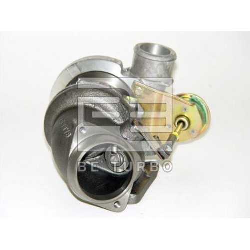 BE TURBO 124293 Lader, Aufladung f&uuml;r MERCEDES-BENZ