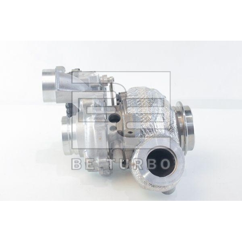 BE TURBO 130752 Lader, Aufladung f&uuml;r MERCEDES-BENZ