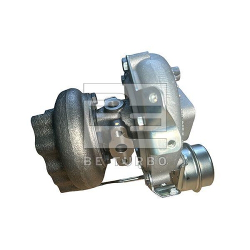 BE TURBO 124803 Lader, Aufladung f&uuml;r NISSAN