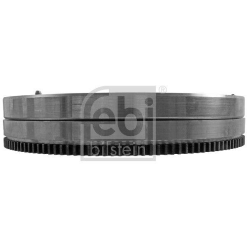 FEBI BILSTEIN 1009204 Schwungrad f&uuml;r OPEL VAUXHALL