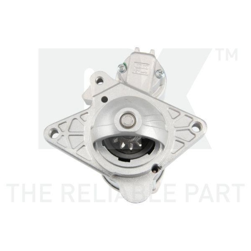 NK 4799015 Starter f&uuml;r MERCEDES-BENZ NISSAN OPEL RENAULT VAUXHALL GENERAL MOTORS