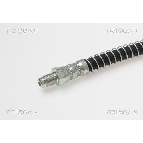 Bremsschlauch TRISCAN 8150 17207 f&uuml;r ROVER, Hinterachse