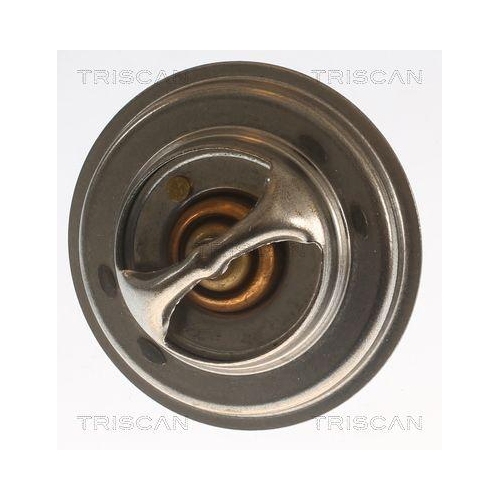 Thermostat, K&uuml;hlmittel TRISCAN 8620 7082 f&uuml;r AUDI JAGUAR SEAT SKODA VW