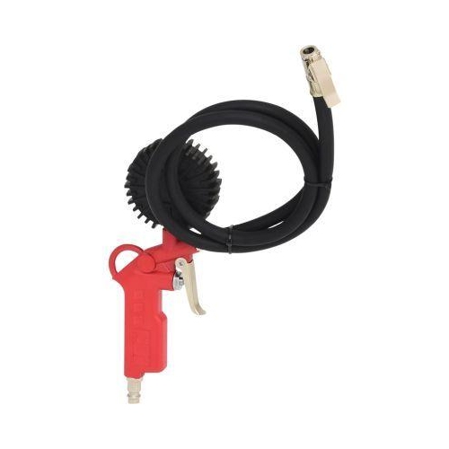 Druckluftreifenprüfer/-füller KS TOOLS 515.1920 für