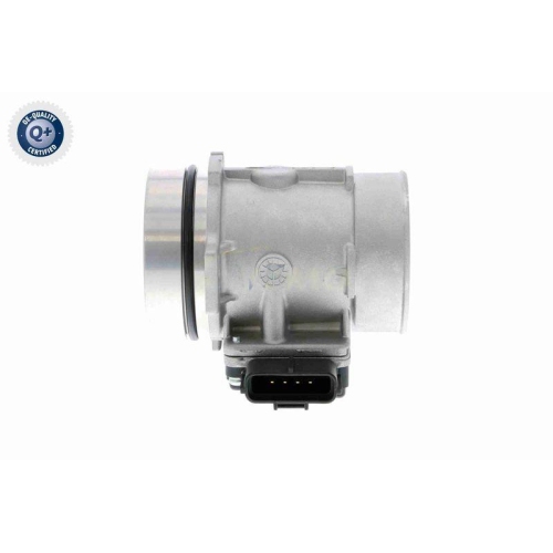 Luftmassenmesser VEMO V25-72-1002 Q+, Erstausr&uuml;sterqualit&auml;t f&uuml;r FORD HITACHI