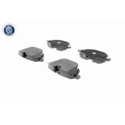 Bremsbelagsatz, Scheibenbremse VAICO V20-1467 Green Mobility Parts f&uuml;r BMW