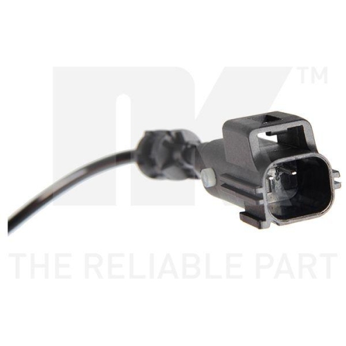 Sensor, Raddrehzahl NK 294022 f&uuml;r LAND ROVER, Hinterachse