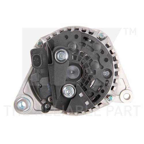Generator NK 4844470 f&uuml;r AUDI SKODA VW VAG