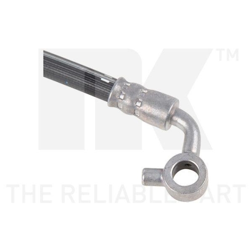 Bremsschlauch NK 8526128 f&uuml;r HONDA, Hinterachse