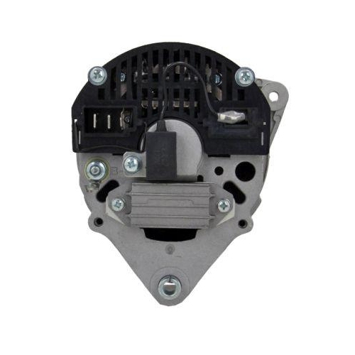 HELLA Generator 8EL 015 643-481 f&uuml;r SAAB MASSEY FERGUSON LANDINI AGCO