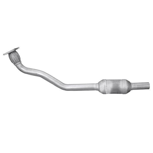 HELLA Katalysator 8LE 366 054-551 Easy2Fit &ndash;