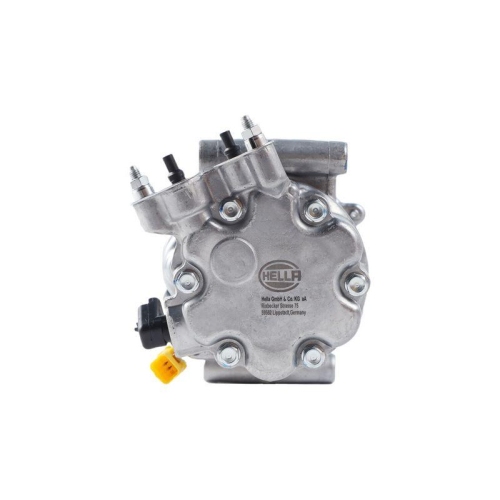 HELLA Kompressor, Klimaanlage 8FK 366 200-891 >>> Easy2Fit <<< f&uuml;r CITRO&Euml;N DS