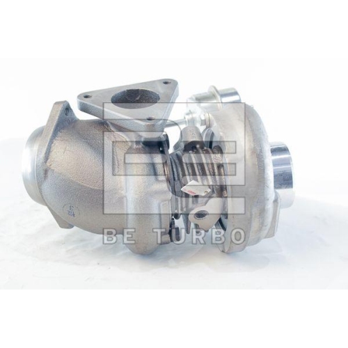 BE TURBO 124300 Lader, Aufladung f&uuml;r MERCEDES-BENZ