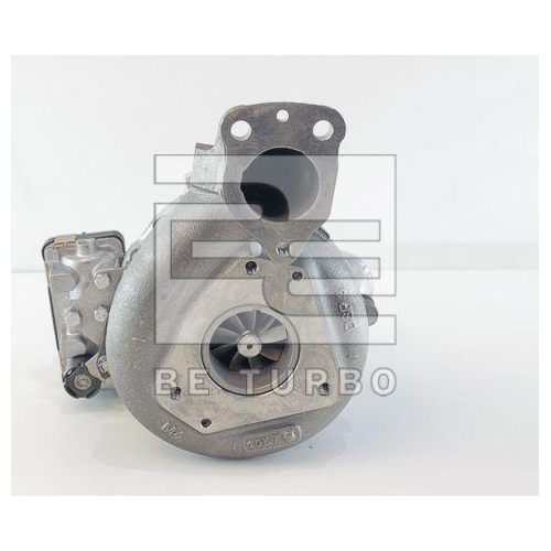 BE TURBO 128752 Lader, Aufladung f&uuml;r MERCEDES-BENZ