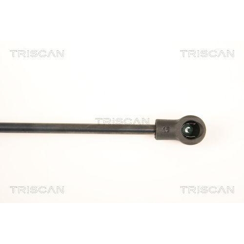 Gasfeder, Koffer-/Laderaum TRISCAN 8710 23219 f&uuml;r MERCEDES-BENZ, hinten rechts