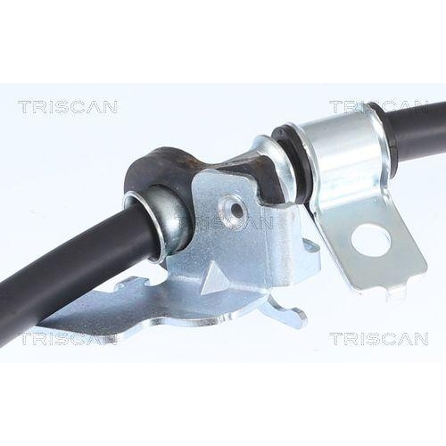 Seilzug, Feststellbremse TRISCAN 8140 18134 f&uuml;r KIA, hinten rechts