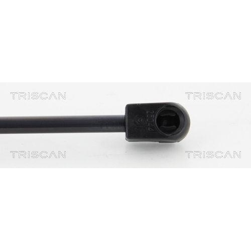 Gasfeder, Koffer-/Laderaum TRISCAN 8710 25258 f&uuml;r RENAULT